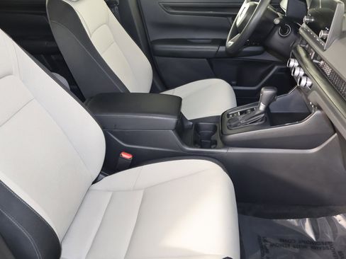 Certified 2024 Honda CR-V EX image 42