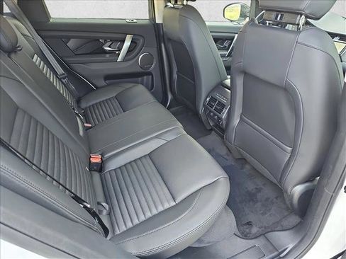 Used 2025 Land Rover Discovery Sport S AWD/4WD image 6