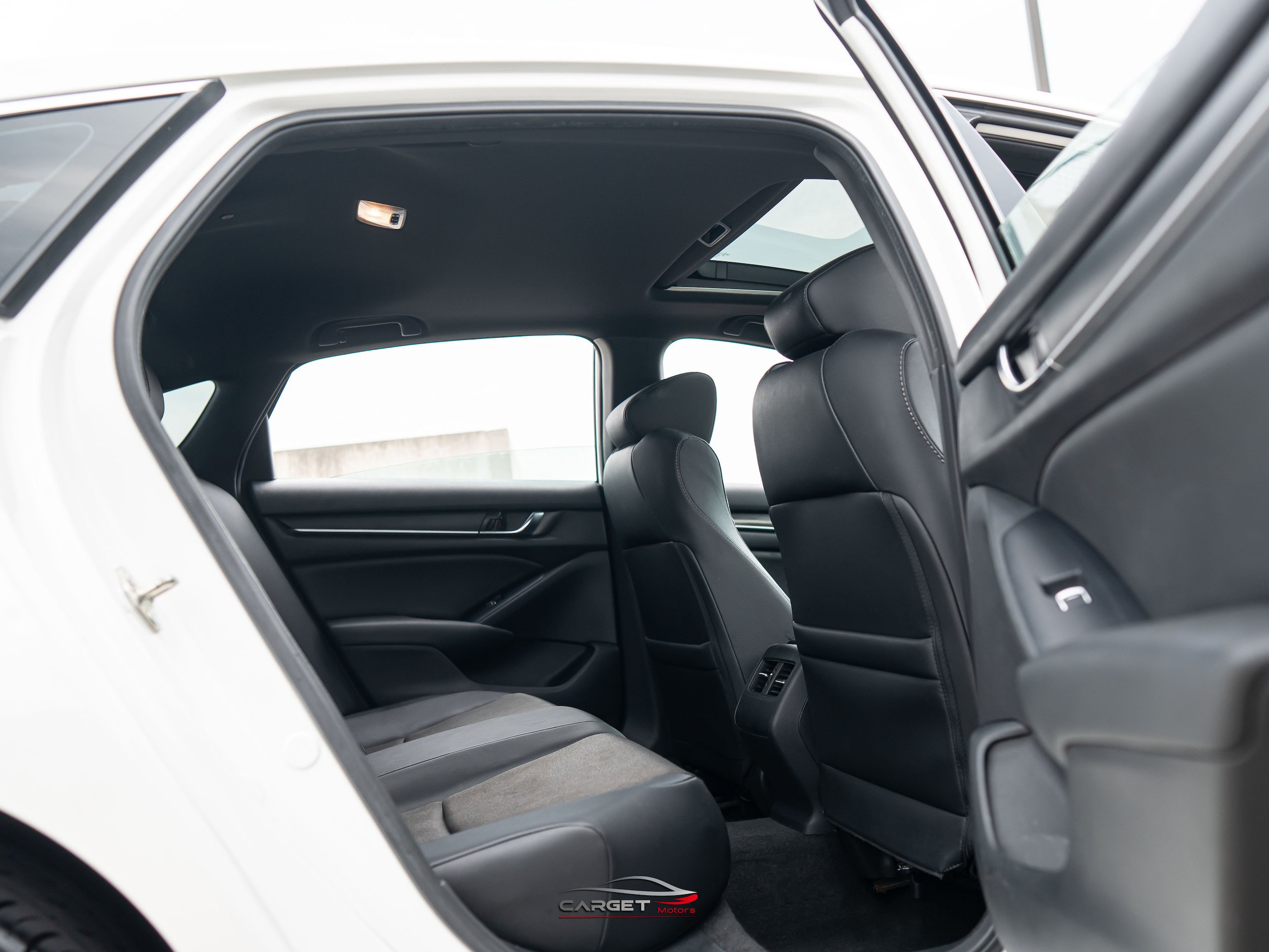 Used 2020 Honda Accord Sport image 19