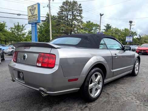 Used 2008 Ford Mustang GT image 7