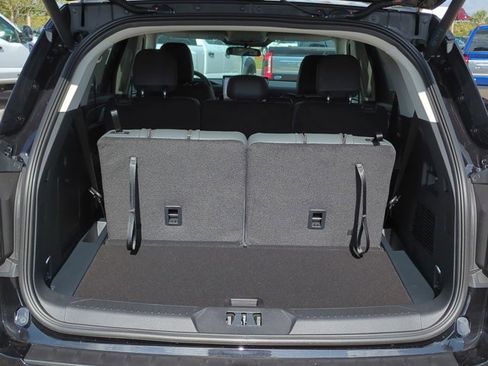 New 2026 Ford Explorer Active w/ Active Comfort Package RWD image 13