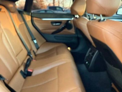 Used 2016 BMW 428i Gran Coupe xDrive image 17