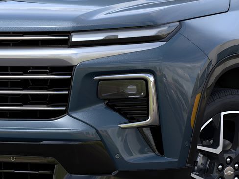 New 2026 Chevrolet Traverse High Country w/ LPO, Floor Liner Package image 10