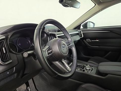 Used 2025 MAZDA CX-50 AWD 2.5 S w/ Premium Package image 13