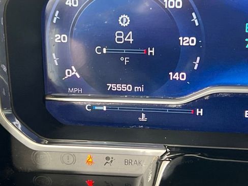 Used 2023 Chevrolet Silverado 1500 RST w/ All Star Edition Plus image 17