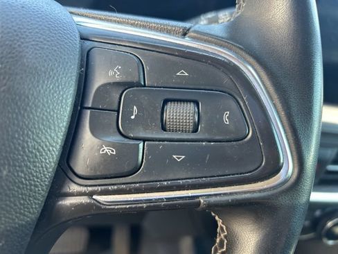 Used 2024 Buick Encore GX Preferred FWD image 22