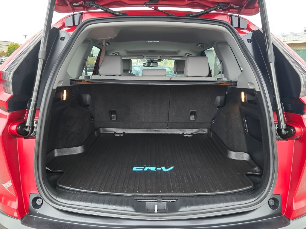 Used 2022 Honda CR-V EX-L image 14