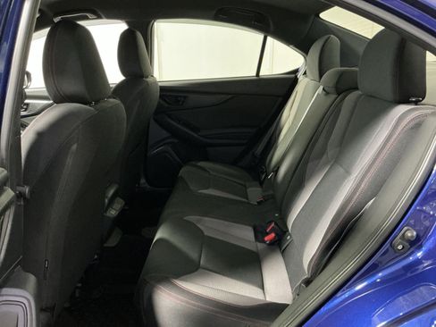 Used 2023 Subaru WRX AWD/4WD image 23