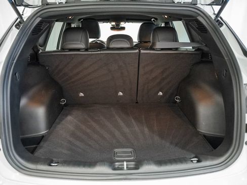 Certified 2025 Jeep Compass Limited AWD/4WD image 10