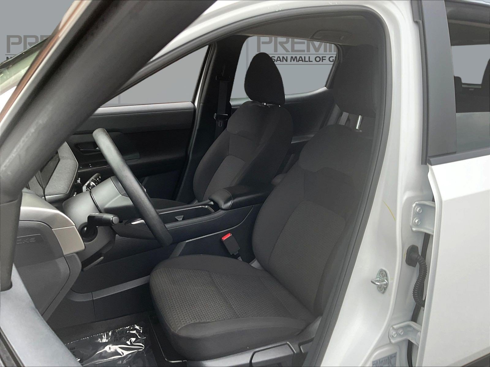Certified 2026 Nissan Kicks S FWD image 23