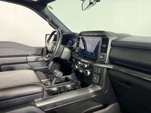Used 2023 Ford F150 Tremor w/ 360 Degree Camera Package AWD/4WD image 29