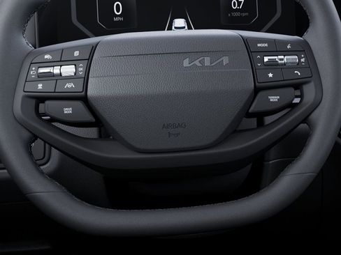 New 2026 Kia Sportage EX image 22