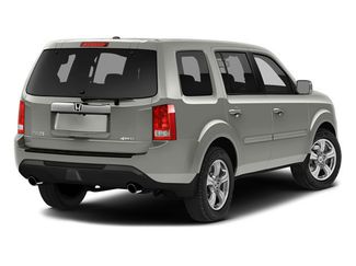 Used 2014 Honda Pilot EX-L video 2