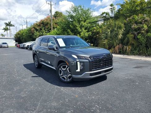 Used 2023 Hyundai Palisade SEL w/ Premium Package image 32