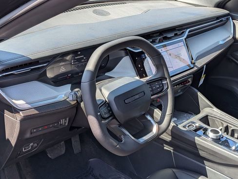 New 2026 Jeep Cherokee Limited AWD/4WD image 11