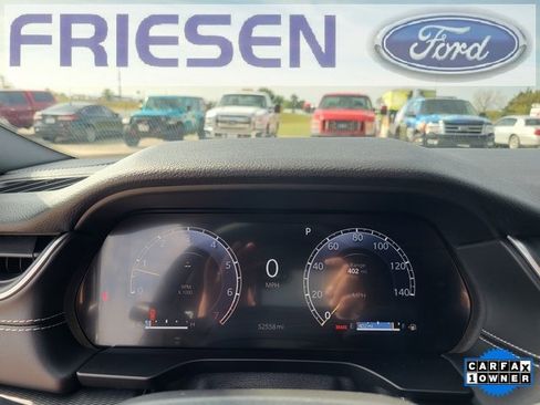 Used 2024 Jeep Grand Cherokee L Laredo image 17