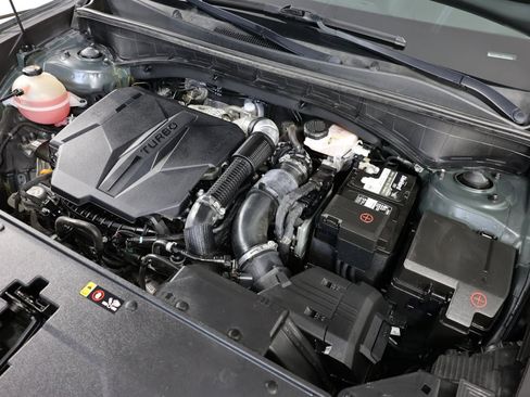 Used 2021 Kia Sorento SX Prestige AWD/4WD image 37