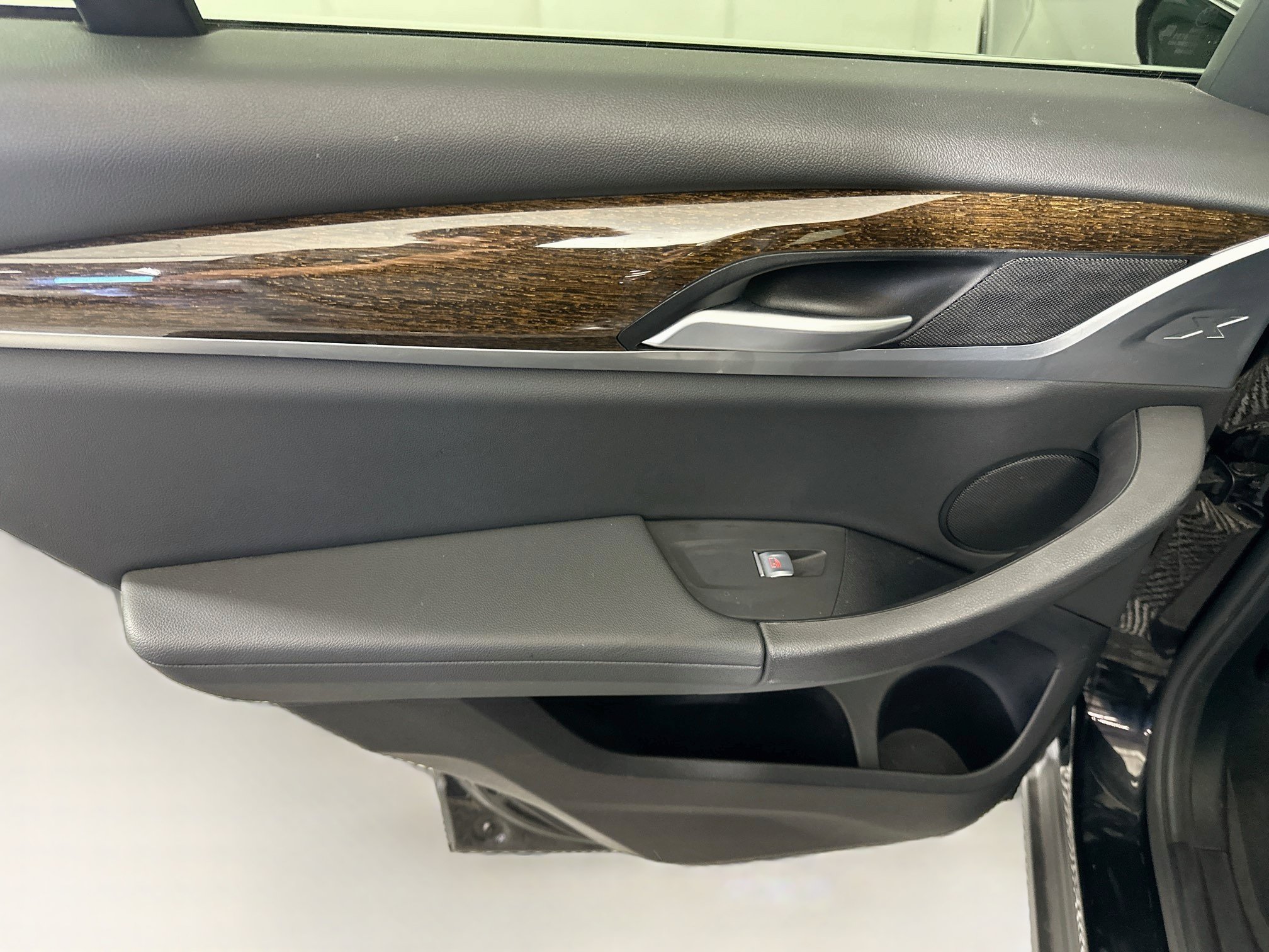 Used 2020 BMW X3 sDrive30i w/ Premium Package RWD image 27
