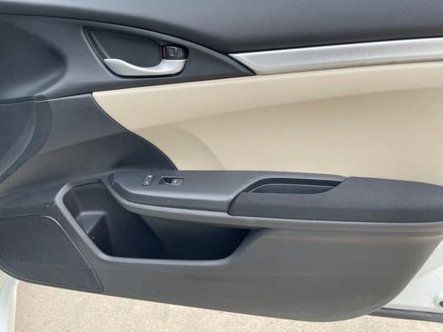Used 2016 Honda Civic LX image 25
