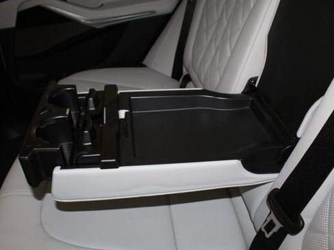 New 2026 BMW X5 sDrive40i w/ Climate Comfort Package image 25