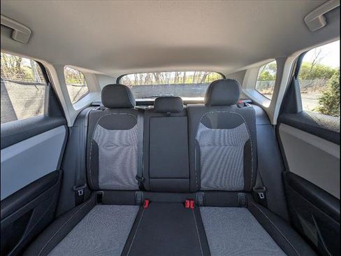 Certified 2023 Volkswagen Taos S w/ Driver Assistance Package image 16