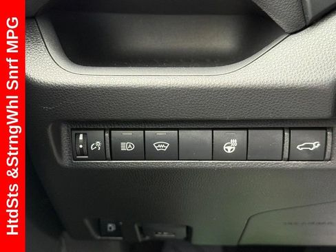Used 2023 Toyota RAV4 XLE w/ Convenience Package AWD/4WD image 27