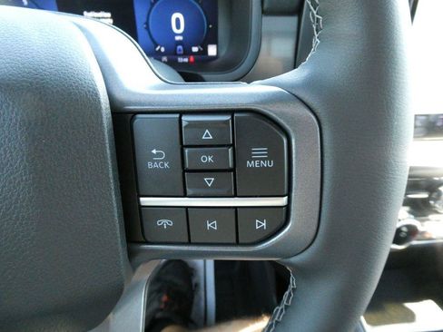 New 2026 Ford F150 Lariat w/ Equipment Group 501A Mid AWD/4WD image 20