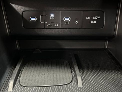 Used 2024 Hyundai Sonata SEL w/ Convenience Package image 25