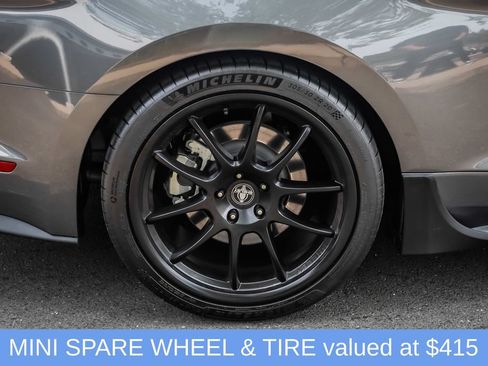 Used 2023 Ford Mustang GT Premium w/ Equipment Group 401A RWD image 7