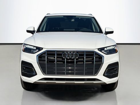 Certified 2023 Audi Q5 2.0T Premium w/ Convenience Package image 8