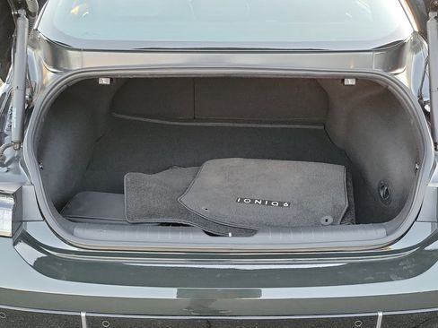 Certified 2023 Hyundai Ioniq 6 SE image 18