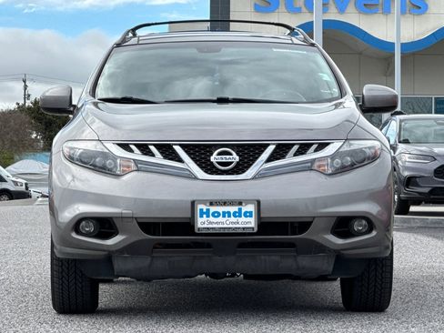 Used 2011 Nissan Murano LE image 5