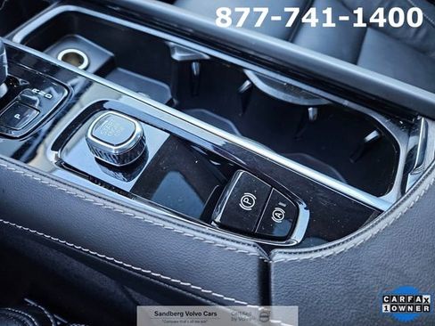 Certified 2024 Volvo XC90 T8 Ultimate image 26