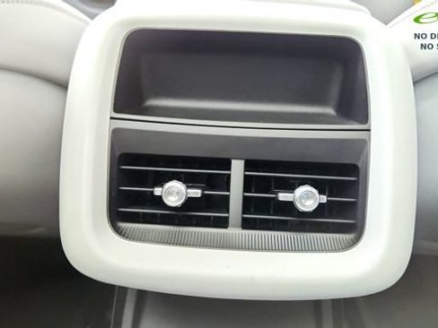 Used 2025 Cadillac Lyriq Luxury AWD/4WD image 55