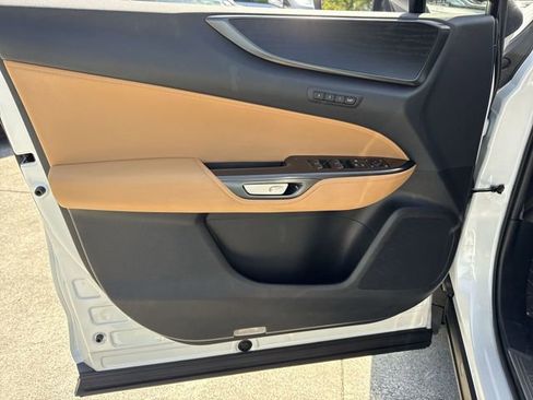 Certified 2025 Lexus NX 450h+ AWD w/ Accessory Package (2T) image 13