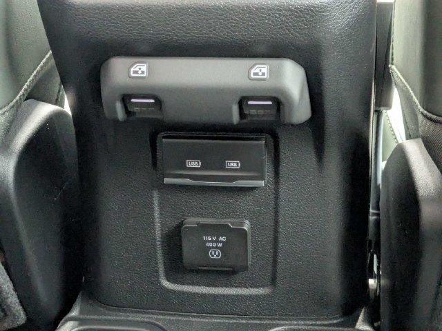 New 2026 Jeep Gladiator Mojave AWD/4WD image 15
