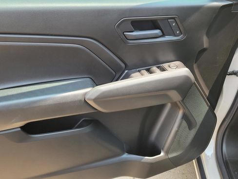 New 2026 Chevrolet Colorado Trail Boss AWD/4WD image 12