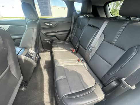 Certified 2023 Chevrolet Blazer LT AWD/4WD image 22
