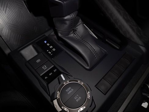 New 2025 Toyota Tacoma SR5 image 13