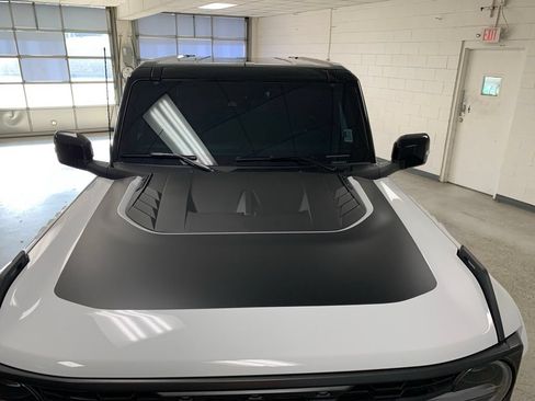 Used 2026 Ford Bronco Raptor AWD/4WD image 4