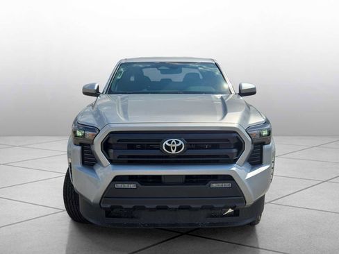 New 2025 Toyota Tacoma SR5 image 3