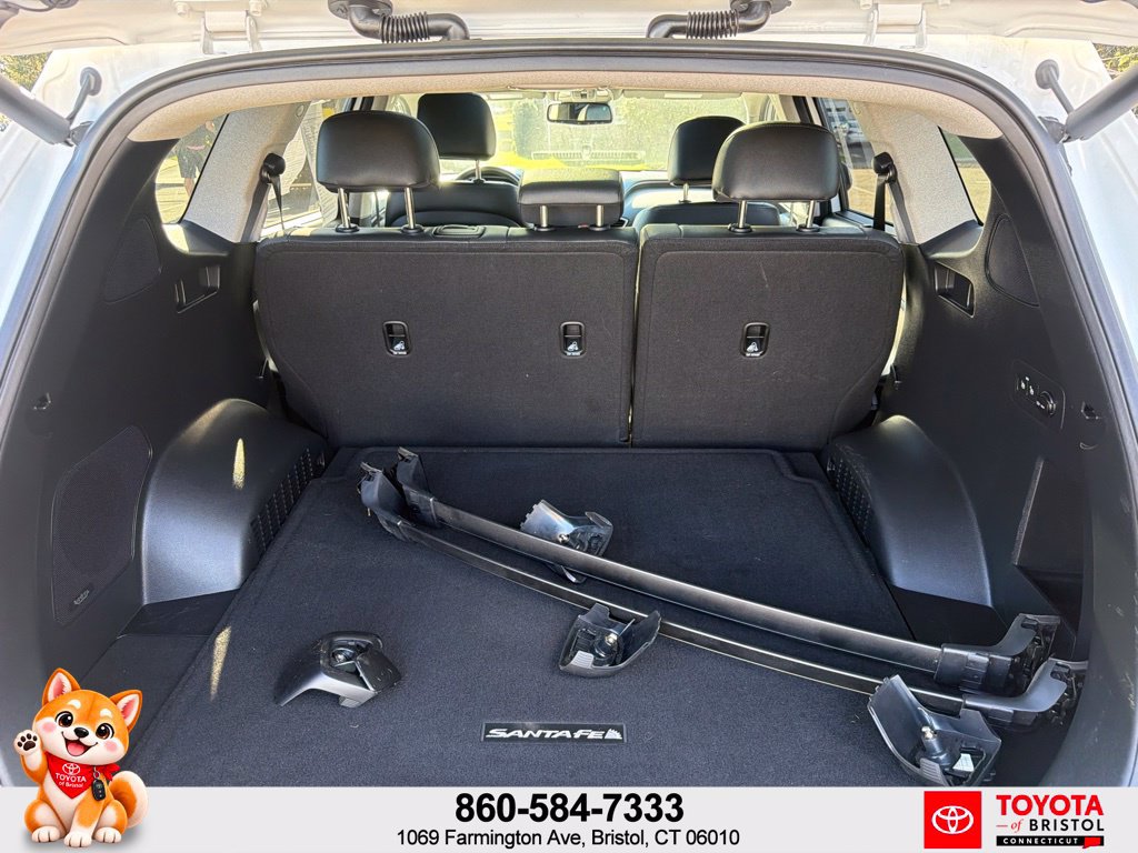 Used 2020 Hyundai Santa Fe SEL AWD/4WD image 34
