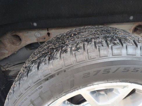 Used 2016 GMC Sierra 1500 SLT w/ SLT Premium Package image 9