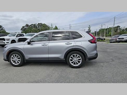 Used 2025 Honda CR-V EX-L image 29
