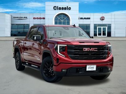 Used 2024 GMC Sierra 1500 Elevation w/ Elevation Premium Package