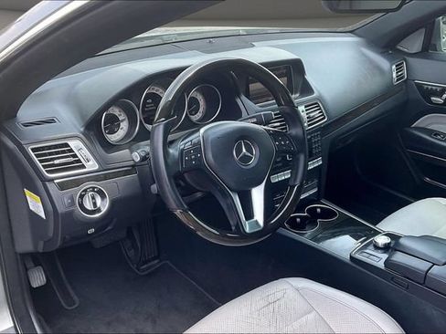 Used 2014 Mercedes-Benz E 350 Cabriolet image 12
