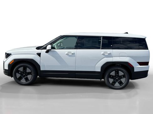 New 2026 Hyundai Santa Fe SE AWD/4WD image 2