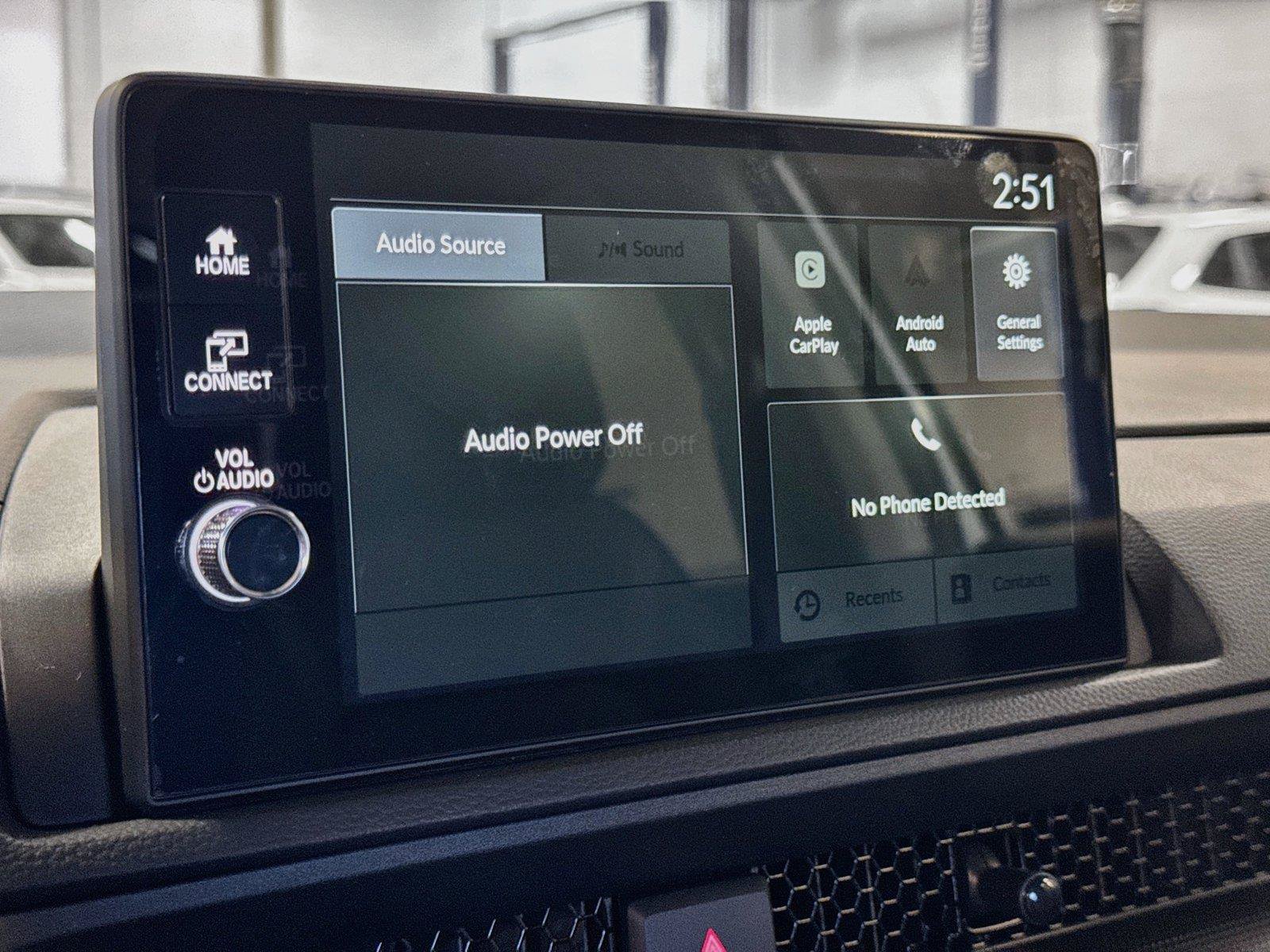 New 2027 Honda CR-V EX image 21