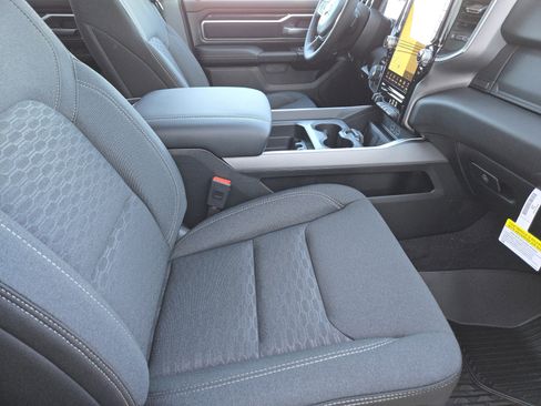 New 2026 RAM 1500 Lone Star image 13