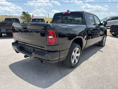 New 2026 RAM 1500 Express RWD image 6